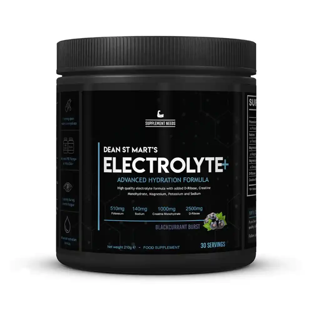 Supplement Needs Electrolyte+ - Image 7