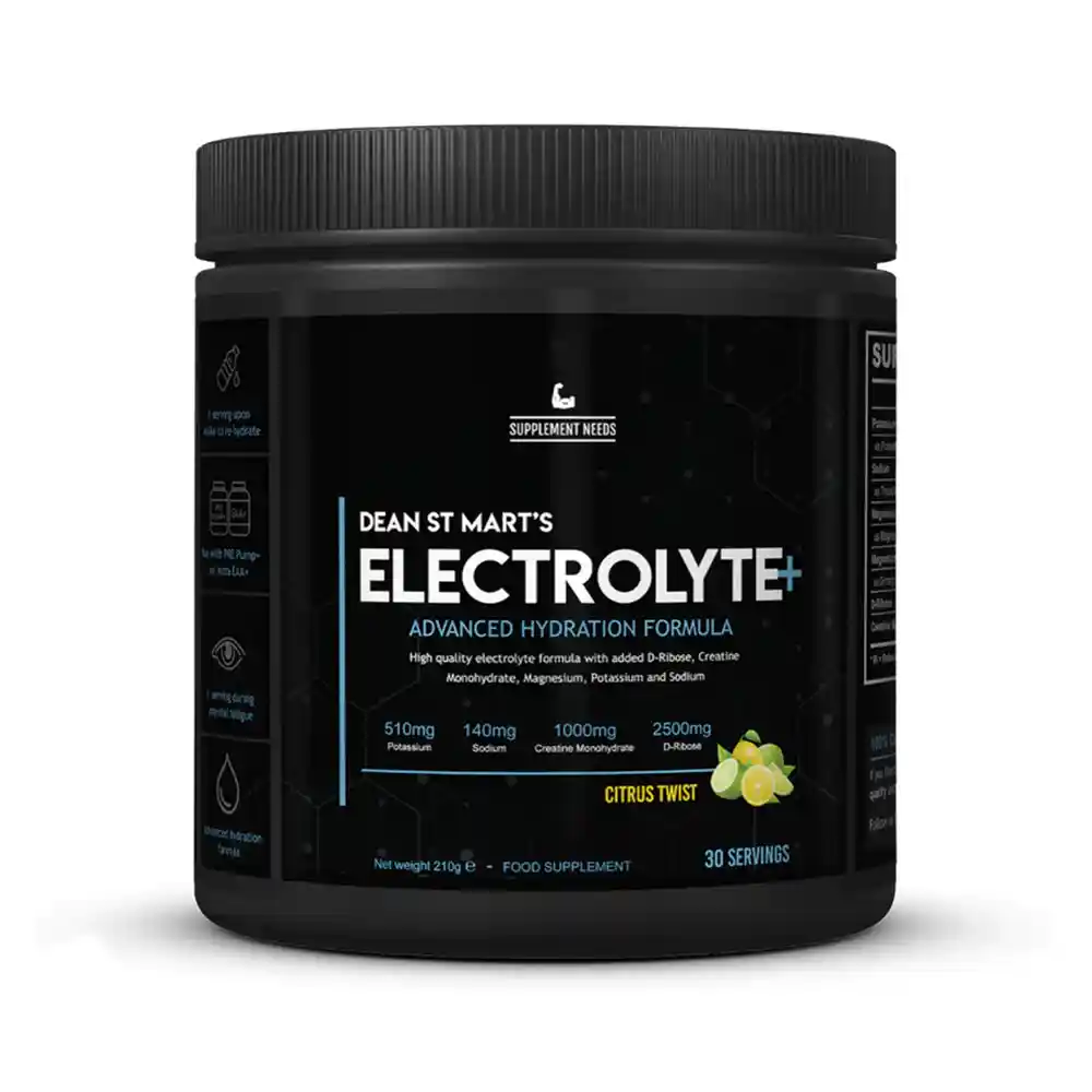 Supplement Needs Electrolyte+ - Image 5