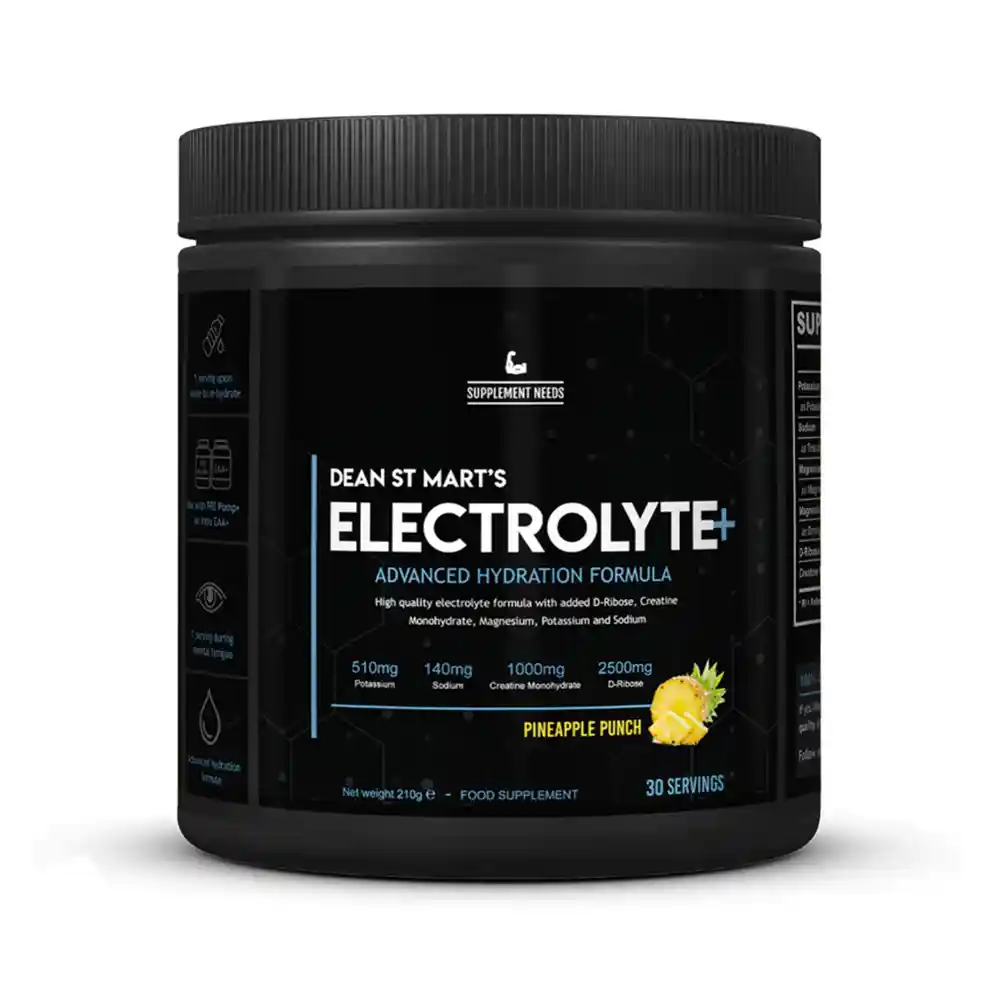 Supplement Needs Electrolyte+ - Image 6