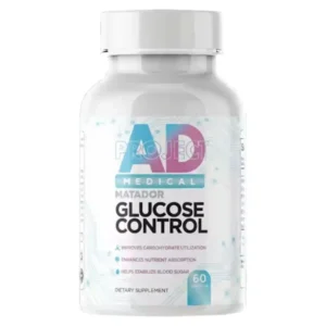 Project AD Matador Glucose Control