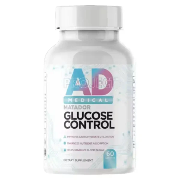 Project AD Matador Glucose Control