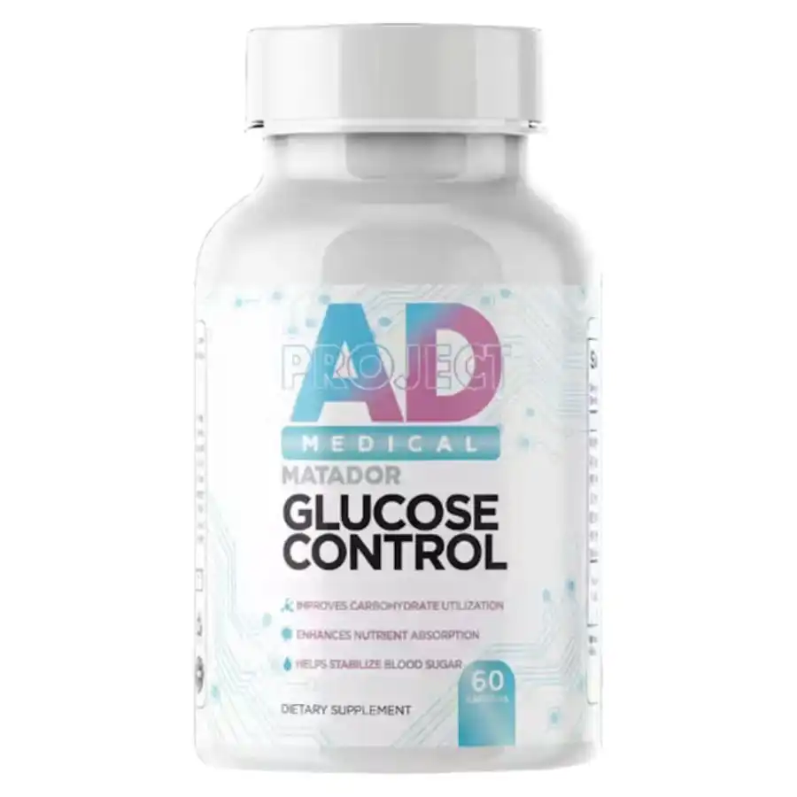 Project AD Matador Glucose Control