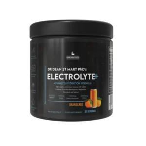 Supplement Needs Electrolyte+