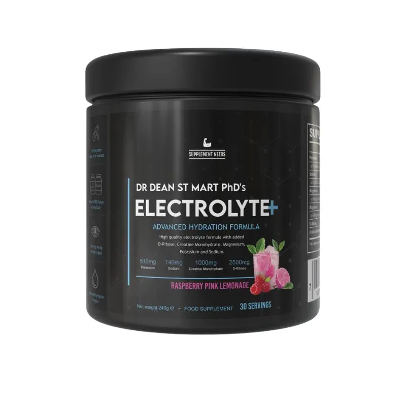 Supplement Needs Electrolyte+ - Image 3