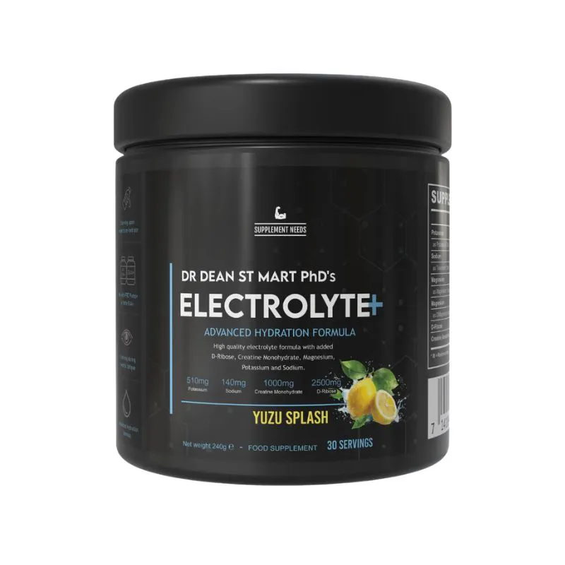 Supplement Needs Electrolyte+ - Image 2