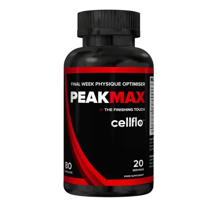 Strom Peak Max