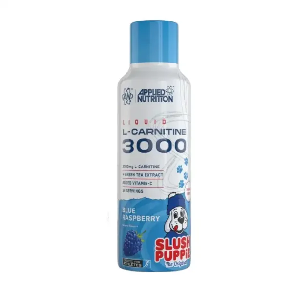 Applied Nutrition L-Carnitine Liquid 3000