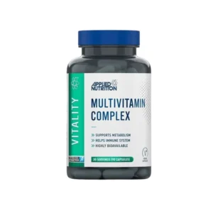 Applied Nutrition Multi-Vitamin Complex