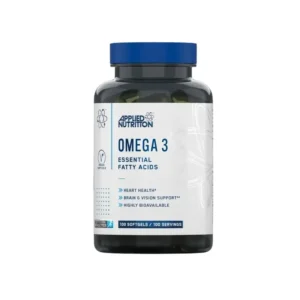 Applied Nutrition Omega 3