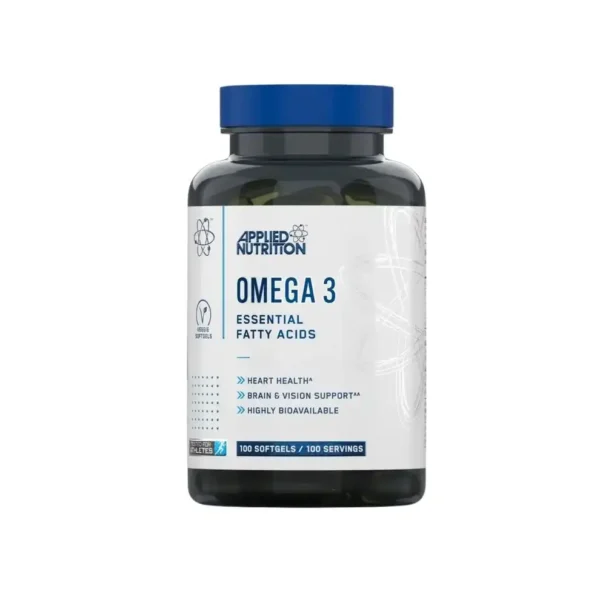 Applied Nutrition Omega 3