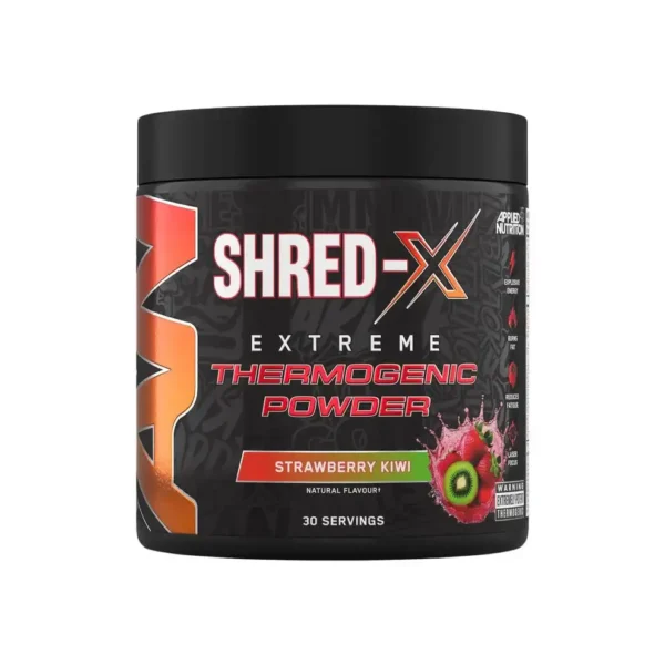 Applied Nutrition Shred X Thermogenic Powder 300g