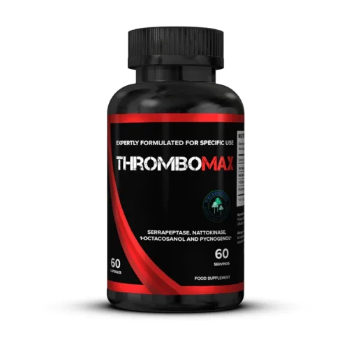 strom-sports-thrombomax-serrapeptase-nattokinase
