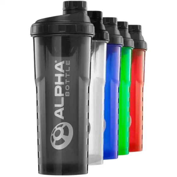 Alpha Designs Biocote 1000ml Shaker