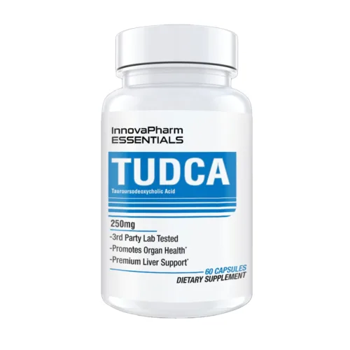 innovapharm-essentials-tudca