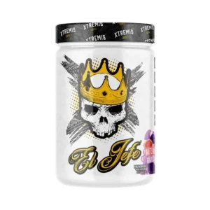 Xtremis Cartel El Jefe