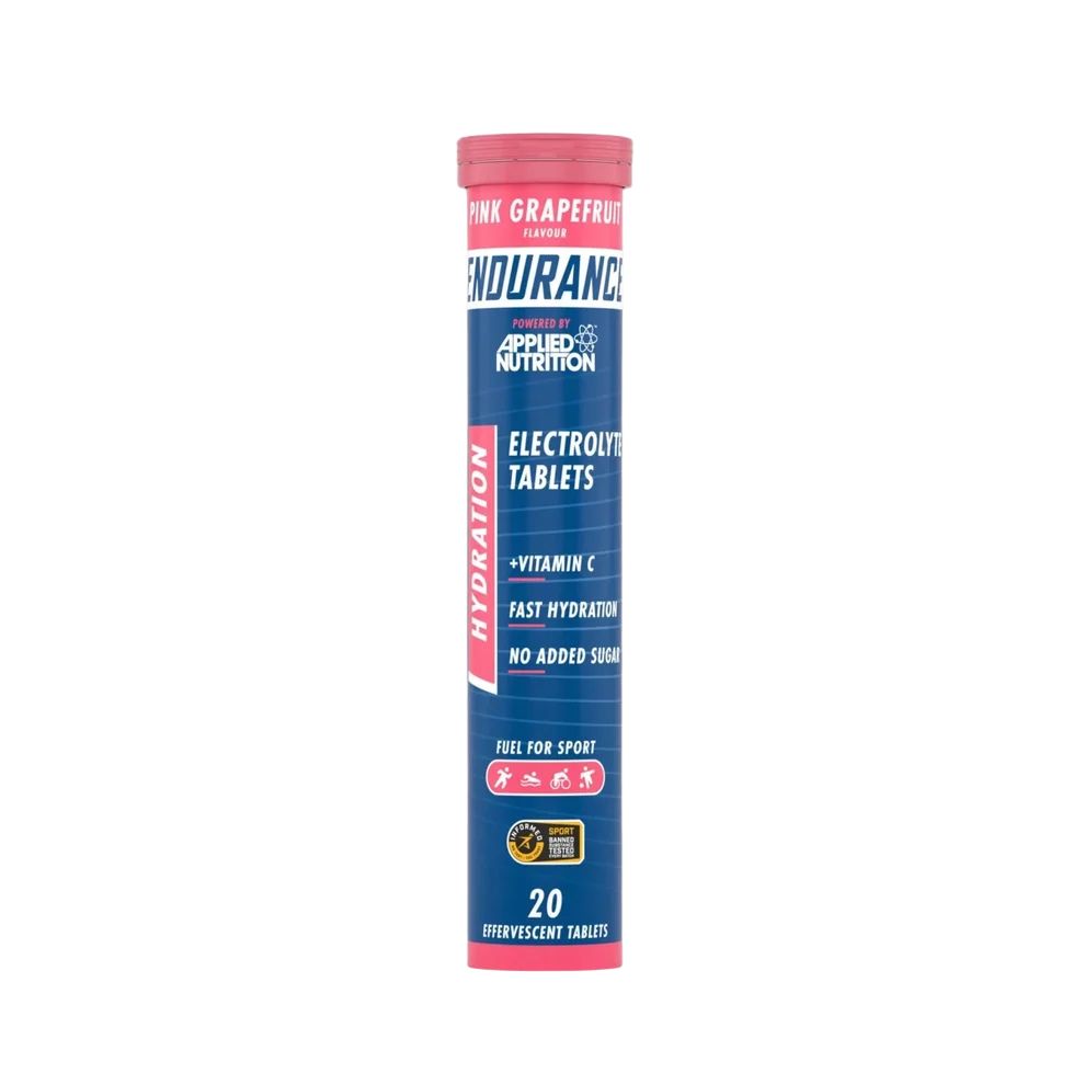 Applied Nutrition Endurance Electrolyte Tablets - Image 5