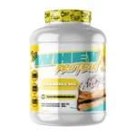 Chaos Crew Whey Protein - Banoffee Pie, 2 kg