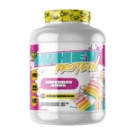 Chaos Crew Whey Protein - Birthday Cake, 2 kg
