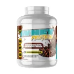 Chaos Crew Whey Protein - Chocolate Cereal Milk, 2 kg