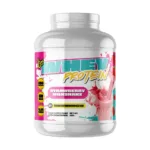 Chaos Crew Whey Protein - Strawberry Milkshake, 2 kg
