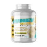 Chaos Crew Whey Protein - Vanilla Ice Cream, 2 kg