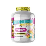 Chaos Crew Whey Protein - Birthday Cake, 720 g