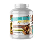 Chaos Crew Whey Protein - Chocolate Bueno, 720 g