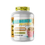 Chaos Crew Whey Protein - Chocolate Caramel Popcorn, 720 g