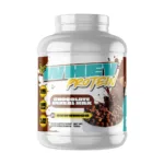 Chaos Crew Whey Protein - Chocolate Cereal Milk, 720 g