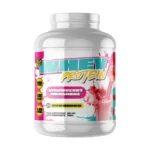 Chaos Crew Whey Protein - Strawberry Milkshake, 720 g