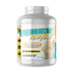 Chaos Crew Whey Protein - Vanilla Ice Cream, 720 g