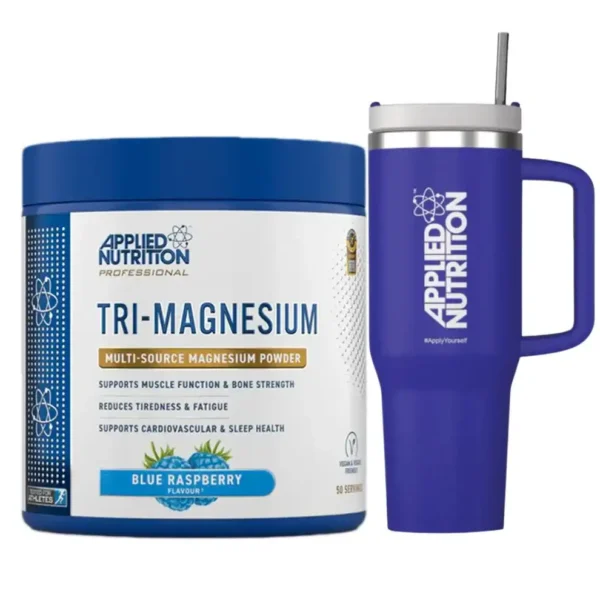 Applied Nutrition Tri-Magnesium FREE Cooler Cup