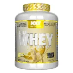 NXT Nutrition Pure Whey Deluxe - Banana Milkshake