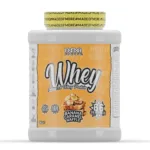 DNA Sports Advanced Whey - Banana Caramel Waffle