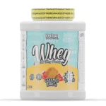 DNA Sports Advanced Whey - Caramel Biscuit Spread