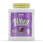 DNA Sports Advanced Whey - Double Chocolate Cake