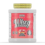 DNA Sports Advanced Whey - Jam Doughnut