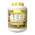 NXT Beef Protein Isolate 1.8kg - Lemon Ice Tea