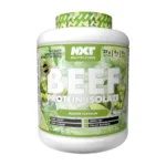 NXT Beef Protein Isolate 1.8kg - Mojito