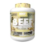 NXT Beef Protein Isolate 1.8kg - Pina Colada