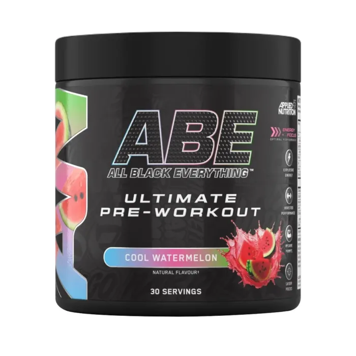 Applied Nutrition ABE Pre-Workout 315g - Image 17