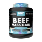 NXT Nutrition Beef Mass Gain - Ice Burst
