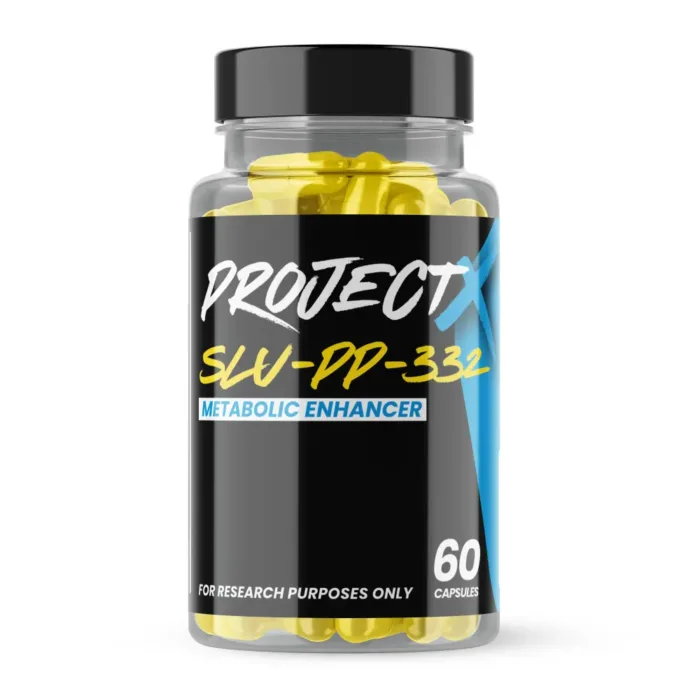 Project X SLU-PP-332