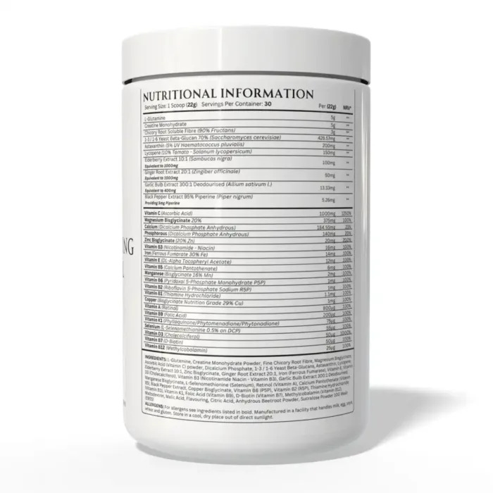 Apex Formulas Morning Ritual - Image 4
