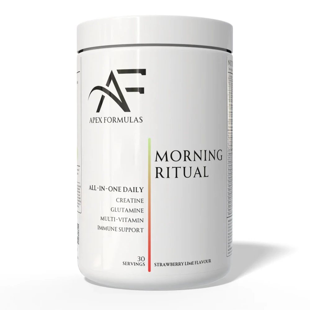 Apex Formulas Morning Ritual - Image 3