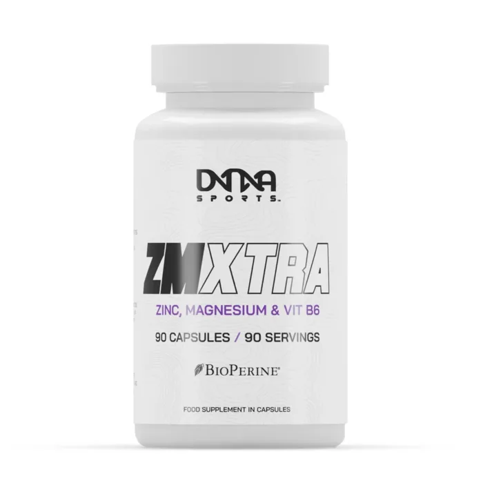 DNA Sports ZMXtra