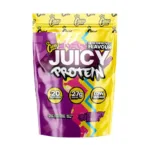Chaos Crew Juicy Protein 680g - Berry Blast
