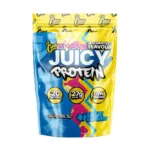 Chaos Crew Juicy Protein 680g - Blue Raspberry
