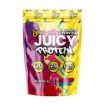 Chaos Crew Juicy Protein 680g - Mixed Slushie