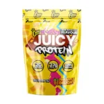 Chaos Crew Juicy Protein 680g - Pineapple